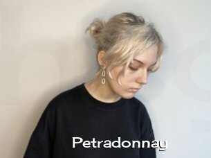 Petradonnay