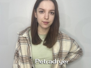 Petradryer
