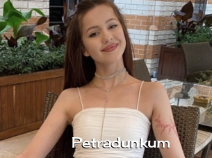 Petradunkum