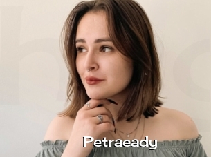 Petraeady