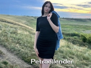 Petraellender