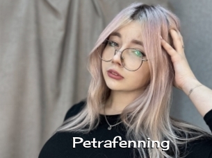 Petrafenning