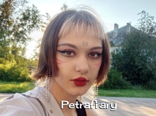 Petrafrary