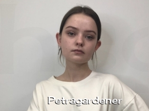 Petragardener