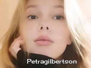 Petragilbertson