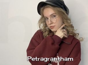 Petragrantham
