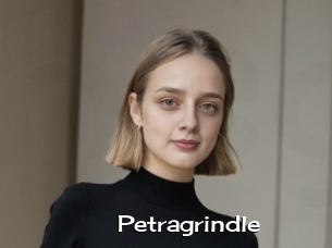 Petragrindle