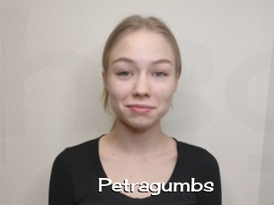 Petragumbs