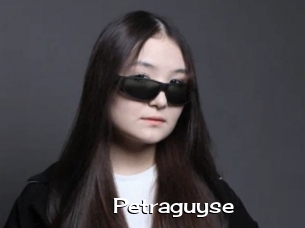 Petraguyse