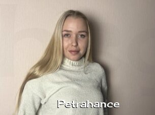 Petrahance