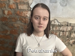 Petrahanks