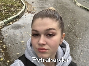 Petraharder