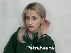 Petraheaps