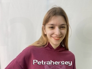 Petrahersey