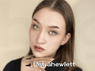 Petrahewlett