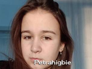 Petrahigbie
