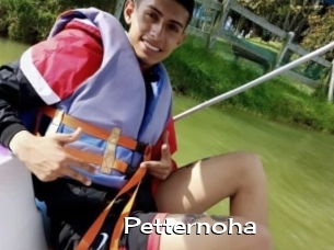 Petternoha