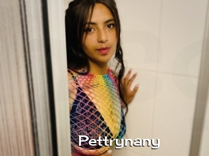 Pettrynany