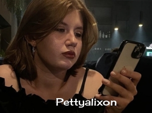 Pettyalixon