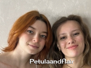 Petulaandflair