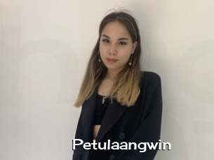 Petulaangwin