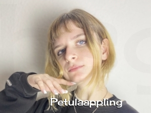 Petulaappling