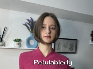Petulabierly