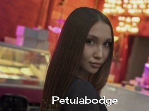 Petulabodge