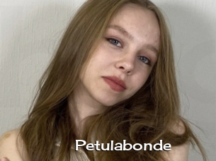 Petulabonde