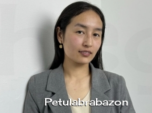 Petulabrabazon