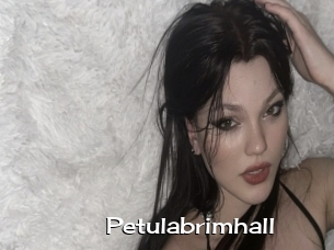 Petulabrimhall