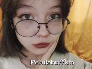 Petulabuffkin
