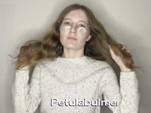 Petulabulmer