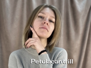 Petulacantrill