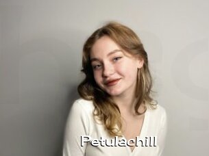 Petulachill