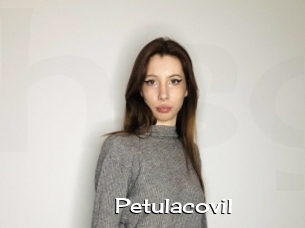 Petulacovil