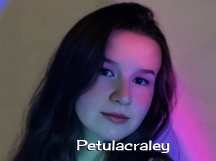 Petulacraley