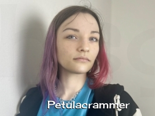Petulacrammer