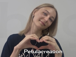 Petulacreason
