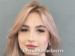 Petuladearborn