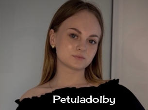 Petuladolby