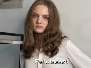 Petulaeast