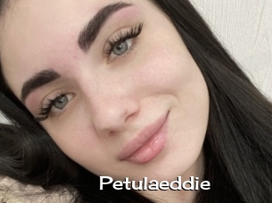 Petulaeddie