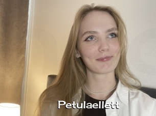 Petulaellett