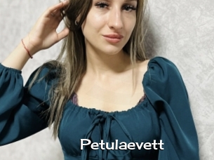 Petulaevett