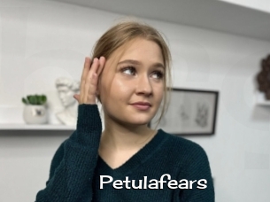 Petulafears