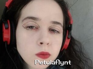 Petulaflynt
