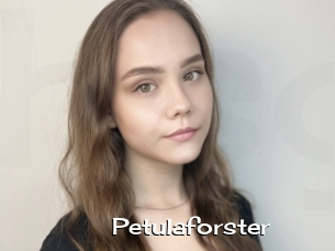 Petulaforster