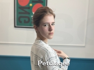 Petulagee