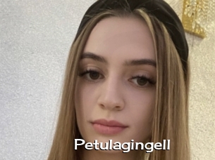 Petulagingell